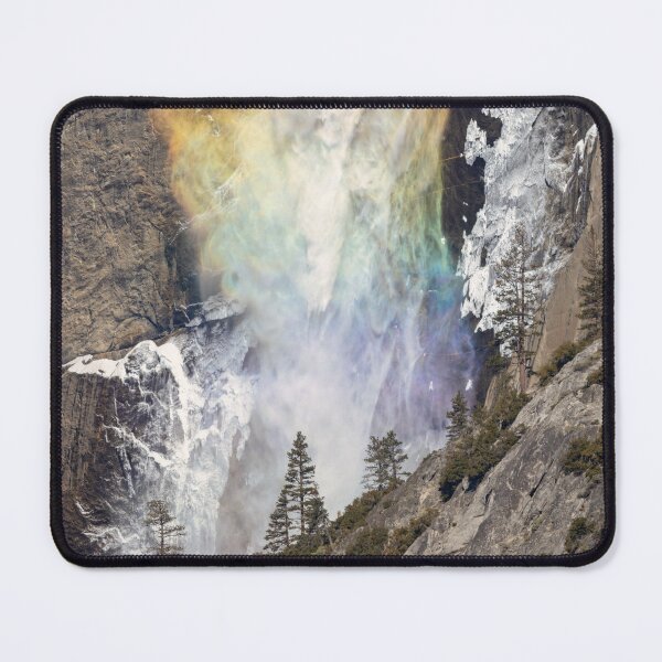 Item preview, Rainbow Waterfall designed and sold by iaintall.