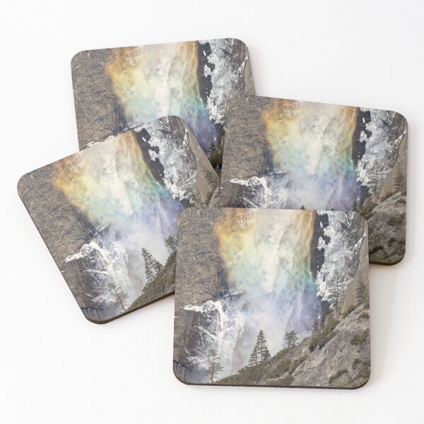 Item preview, Rainbow Waterfall designed and sold by iaintall.
