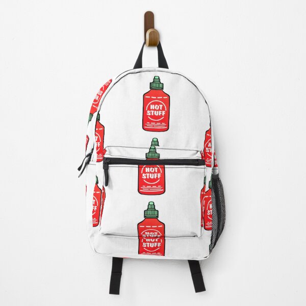 Hot 2025 stuff backpack