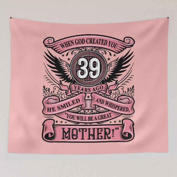 Item preview, Mother's Day @ 39 for Light Shirt designed and sold by STREETWEAR ICON.