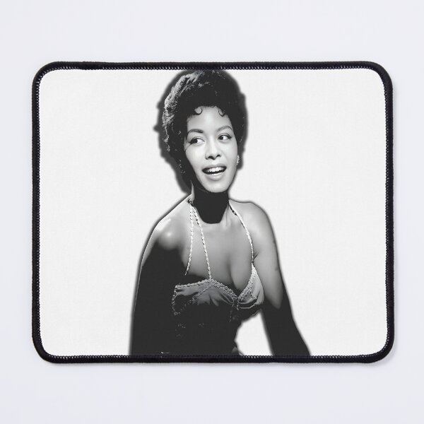 Item preview, Dinah Washington designed and sold by lisadogbar265.
