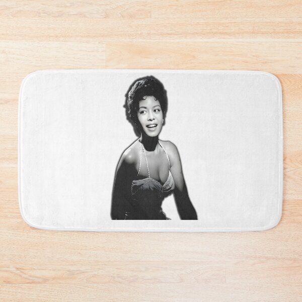 Item preview, Dinah Washington designed and sold by lisadogbar265.