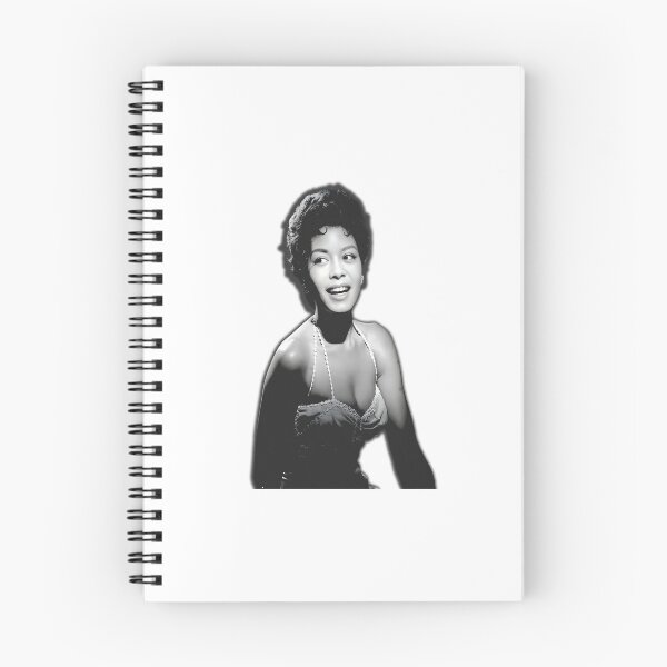 Item preview, Dinah Washington designed and sold by lisadogbar265.