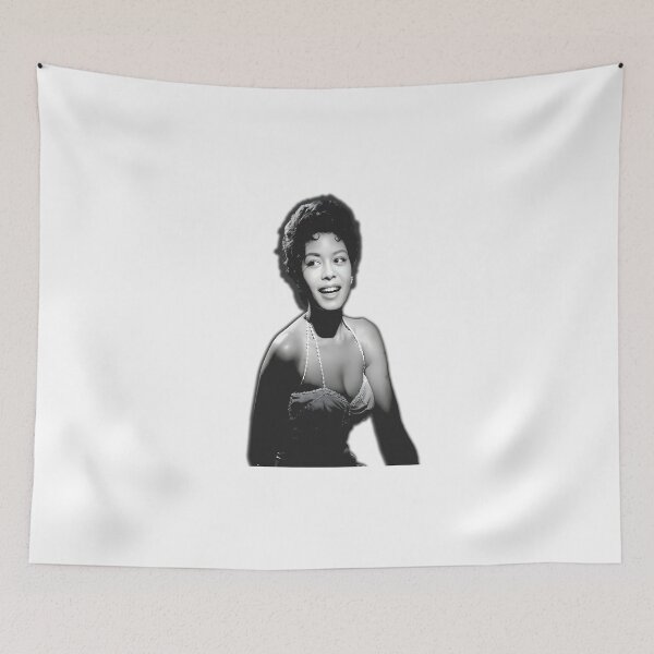 Item preview, Dinah Washington designed and sold by lisadogbar265.