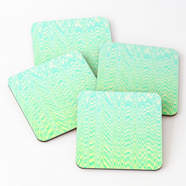 Item preview, mystic illusion wave. designed and sold by Trianglegreen.