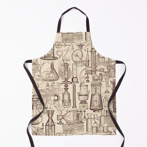 Item preview, Mad Science MK I designed and sold by Fox in Shades.