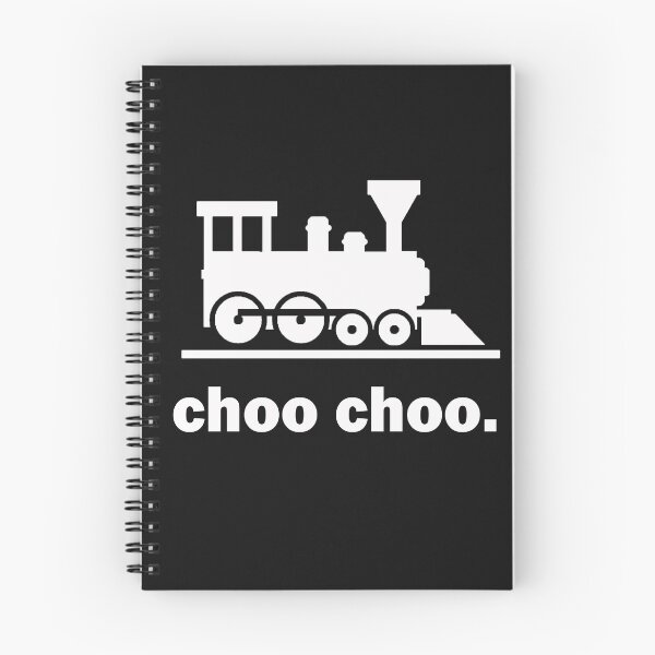 Item preview, Choo Choo Train Railway Conductor Locomotive Trains  designed and sold by Essetino.