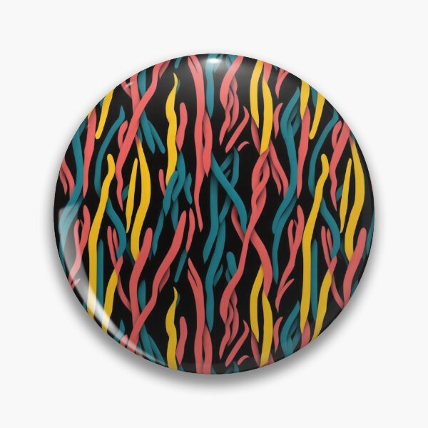 Item preview, Bold Brushstrokes Design designed and sold by Cherrywood-Lane.
