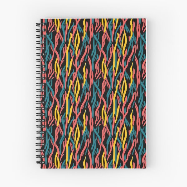 Item preview, Bold Brushstrokes Design designed and sold by Cherrywood-Lane.