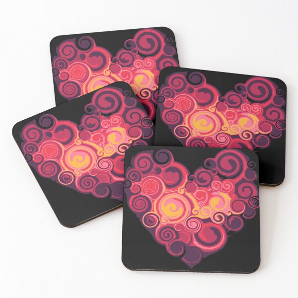 Item preview, Heart designed and sold by Rajita Khushi.