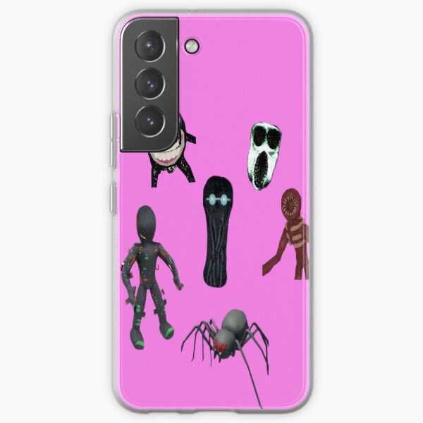 Roblox doors game monster Rush  iPhone Case for Sale by mahmoud