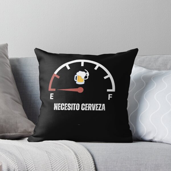 Item preview, Necesito Cerveza, Necesito Cerveza designed and sold by blakfrog.