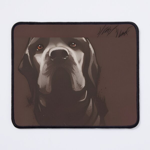Item preview, John Wick Dog designed and sold by PC-artist.