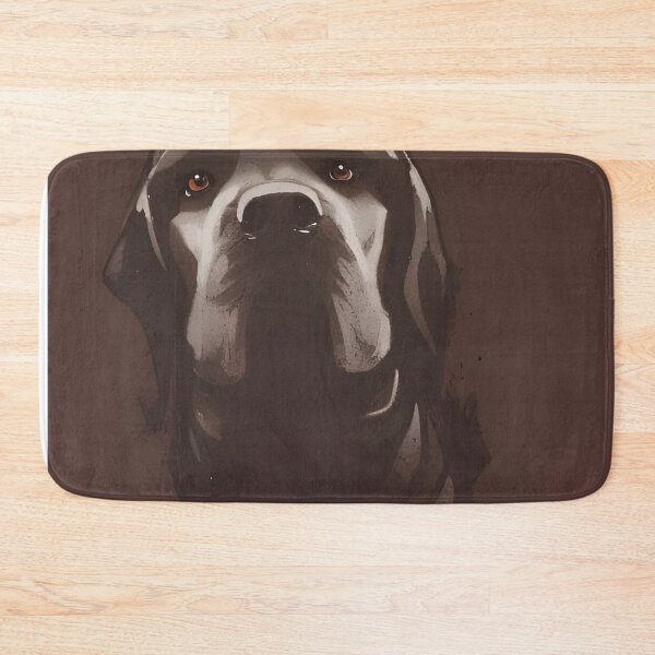 Item preview, John Wick Dog designed and sold by PC-artist.