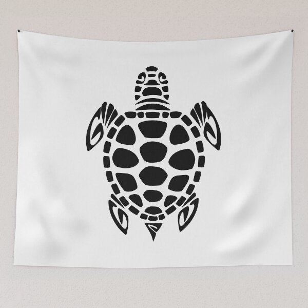 Item preview, Turtle designed and sold by My Stato.