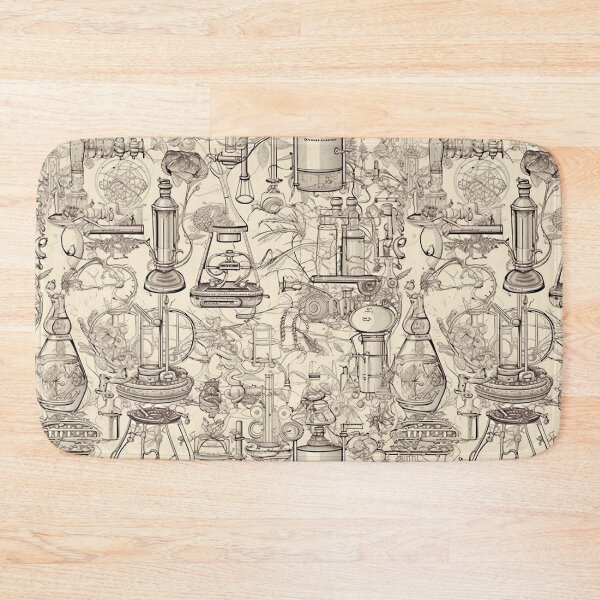 Item preview, Mad Science MK II designed and sold by Fox in Shades.