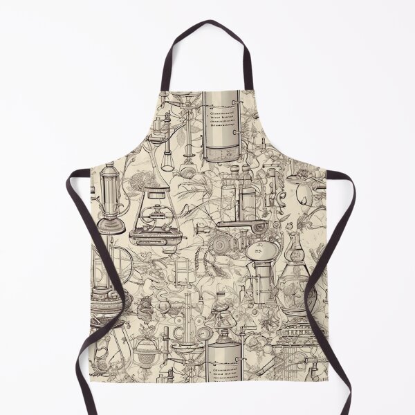 Item preview, Mad Science MK II designed and sold by Fox in Shades.