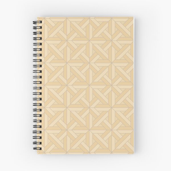 Item preview, Geometric Pattern: Castel: Parchment designed and sold by Red Wolf.