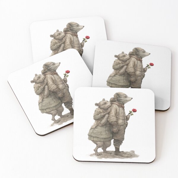 Item preview, rose lovers designed and sold by Mulakart.