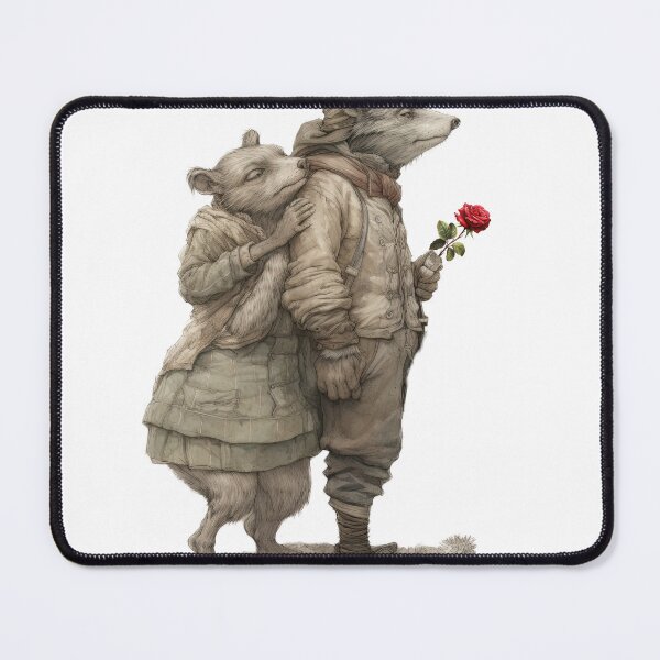 Item preview, rose lovers designed and sold by Mulakart.