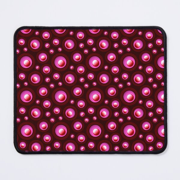 Item preview, Bubbles seamless pattern designed and sold by MPDesign84.