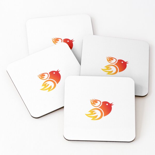 Item preview, Fire a bird designed and sold by Aleksander1.