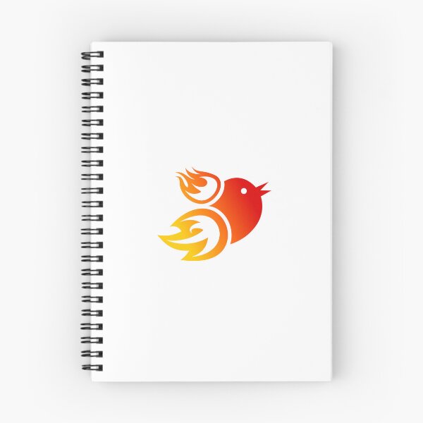 Item preview, Fire a bird designed and sold by Aleksander1.