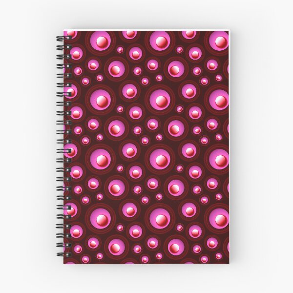 Item preview, Bubbles seamless pattern designed and sold by MPDesign84.