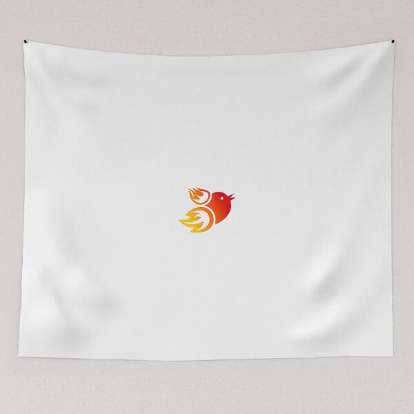 Item preview, Fire a bird designed and sold by Aleksander1.
