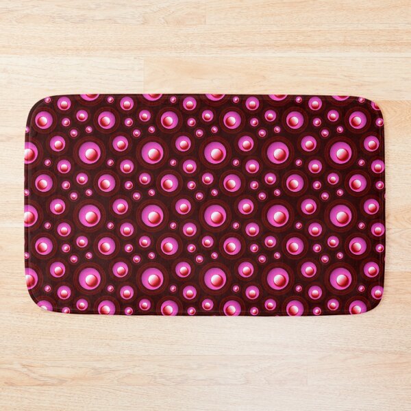 Item preview, Bubbles seamless pattern designed and sold by MPDesign84.