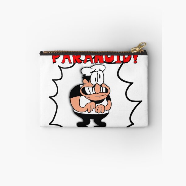 Item preview, Peppino! designed and sold by tankienuggetz.