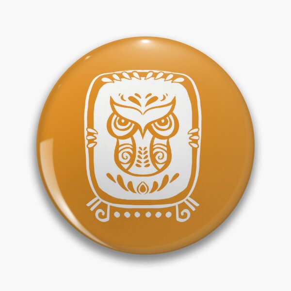 Item preview, Bengali Nabobarsho Collection - Owl  designed and sold by Indrajit  Kanungo.