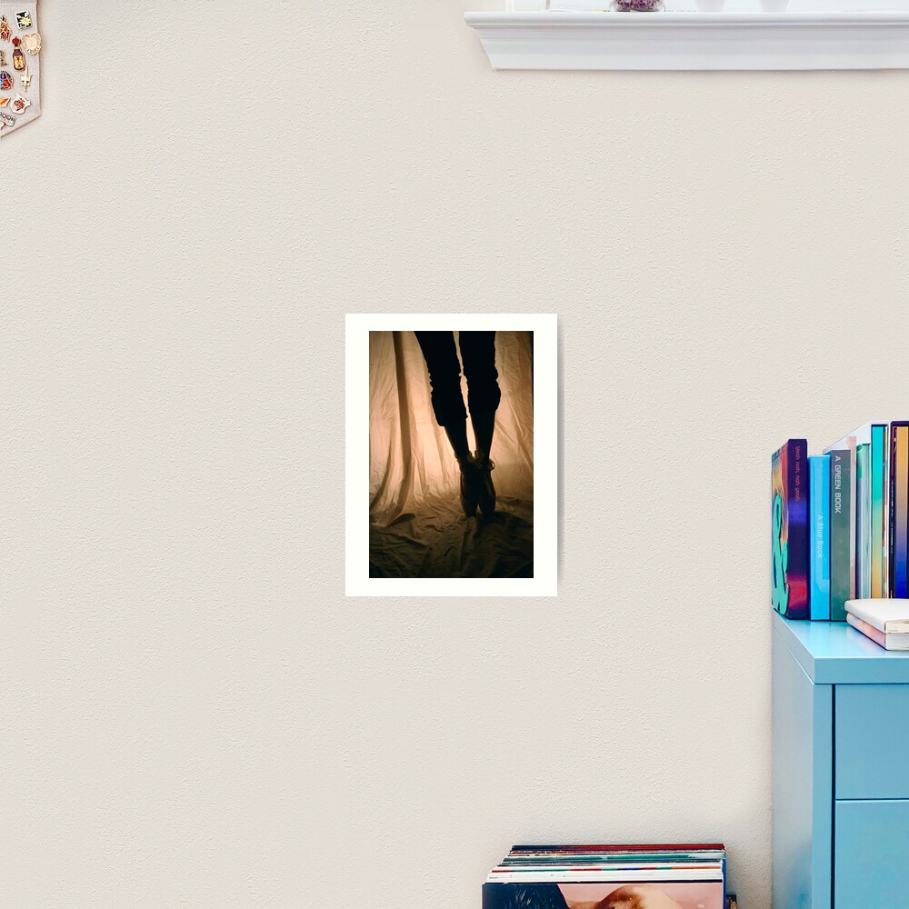 Item preview, Art Print designed and sold by clcrew.