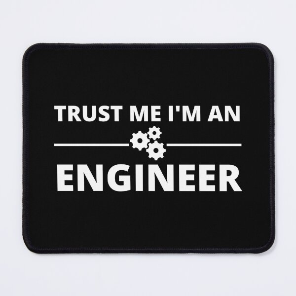 Item preview, Funny Engineer, Engineer Gifts, Engineer Student Gift, Engineer Graduation, Engineering, Engineer Gift designed and sold by SjyLopez.