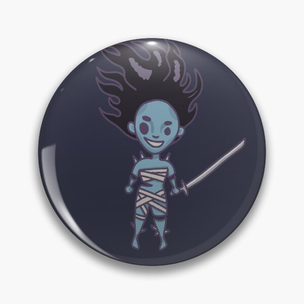 Item preview, The spirit dead by daylight Rin Yamaoka designed and sold by Rocket-studio.