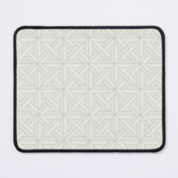 Item preview, Geometric Pattern: Castel: Savon designed and sold by Red Wolf.