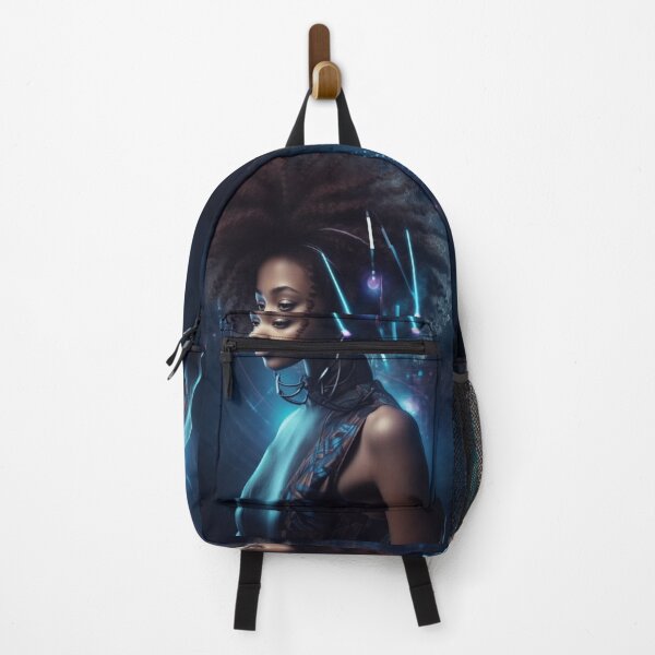 Item preview, Afrofuturistic Visions: Boldly Reimagining the Future designed and sold by BeerBot.