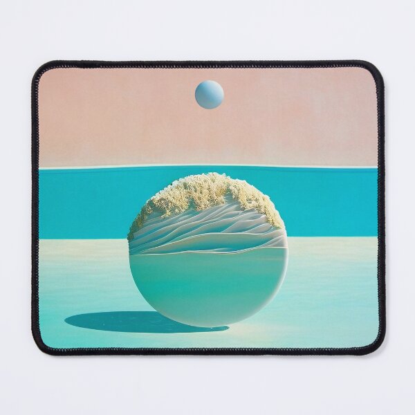 Item preview, Surreal Summer 01 designed and sold by robertfarkas.