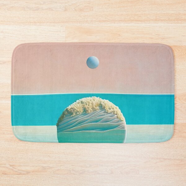Item preview, Surreal Summer 01 designed and sold by robertfarkas.