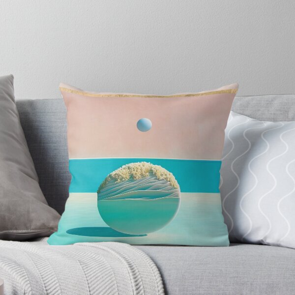 Item preview, Surreal Summer 01 designed and sold by robertfarkas.