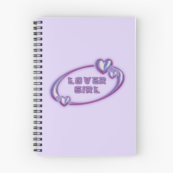 Item preview, Lover Girl Glitch designed and sold by Keira-Bubble12.