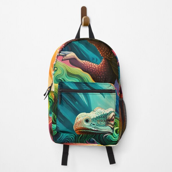 Item preview, Komodo Dragon designed and sold by BaphoMass666.