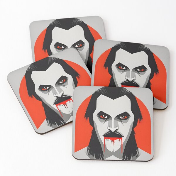 Item preview, Vlad el Empalador, Drácula designed and sold by PC-artist.