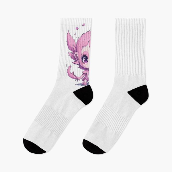 Item preview, Pixie the Fairy designed and sold by chrisbrown04.