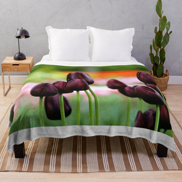Item preview, Keukenhof Flower Gardens, Legend of the Black Tulip designed and sold by JonDelorme.