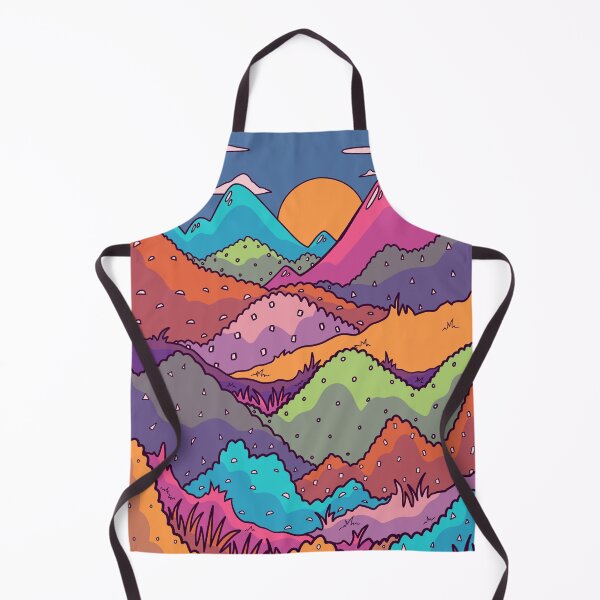 Item preview, The Spring shrubs  designed and sold by Swadeillustrations.