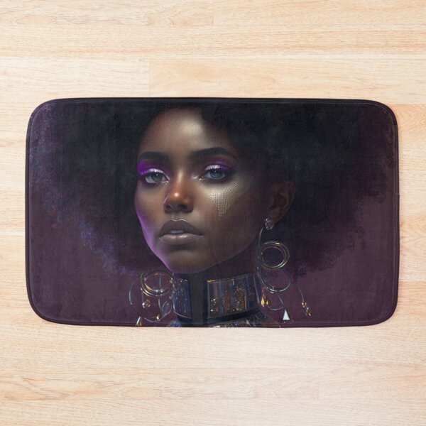 Item preview, Afrofuturistic Visions: Boldly Reimagining the Future designed and sold by BeerBot.