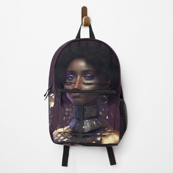 Item preview, Afrofuturistic Visions: Boldly Reimagining the Future designed and sold by BeerBot.