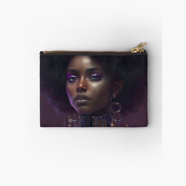 Item preview, Afrofuturistic Visions: Boldly Reimagining the Future designed and sold by BeerBot.