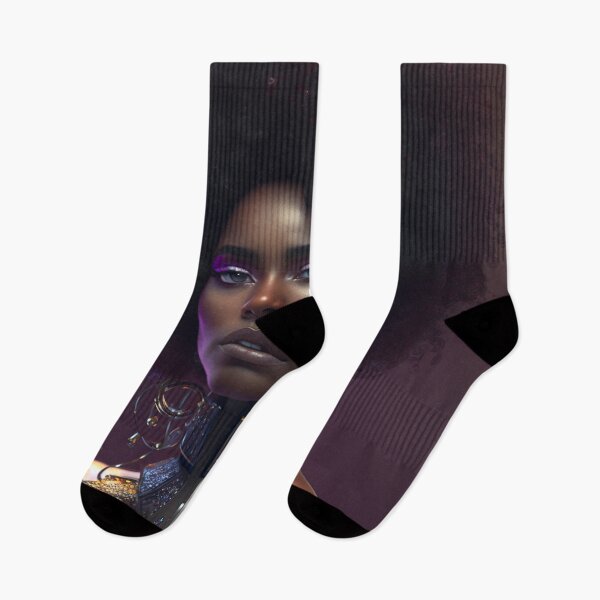 Item preview, Afrofuturistic Visions: Boldly Reimagining the Future designed and sold by BeerBot.